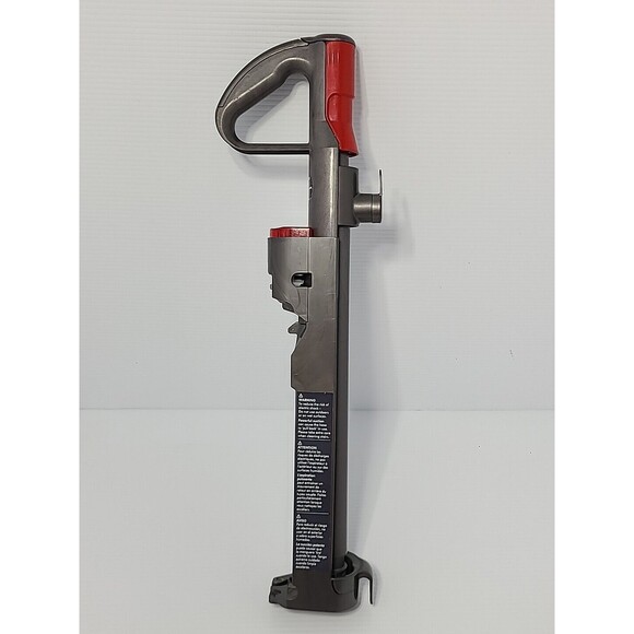 Dyson DC50 Used Vacuum Cleaner Wand & Housing W/ Control Switches Genuine Parts - Picture 1 of 9